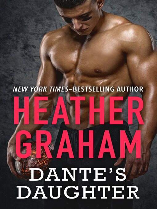 Title details for Dante's Daughter by Heather Graham - Available